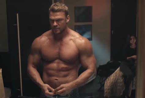 Reacher Season 2: Alan Ritchson on How。